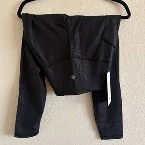 Lululemon Athletica Align Leggings With Pockets Size 4